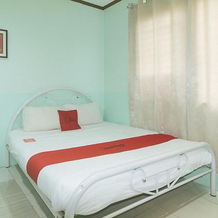 Reddoorz At Maanyag Pension House Mandaue Cebu Екстер'єр фото