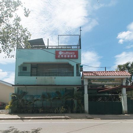 Reddoorz At Maanyag Pension House Mandaue Cebu Екстер'єр фото