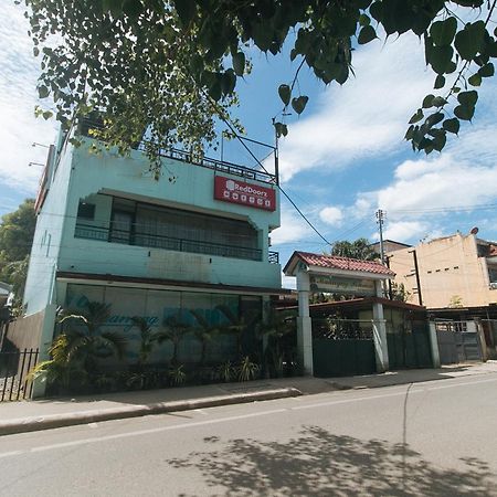 Reddoorz At Maanyag Pension House Mandaue Cebu Екстер'єр фото