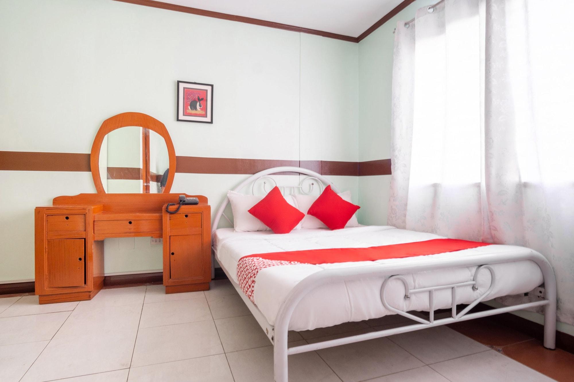 Reddoorz At Maanyag Pension House Mandaue Cebu Екстер'єр фото