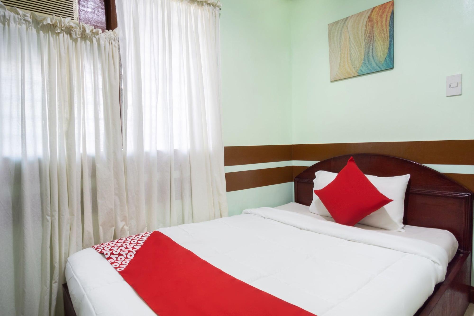 Reddoorz At Maanyag Pension House Mandaue Cebu Екстер'єр фото