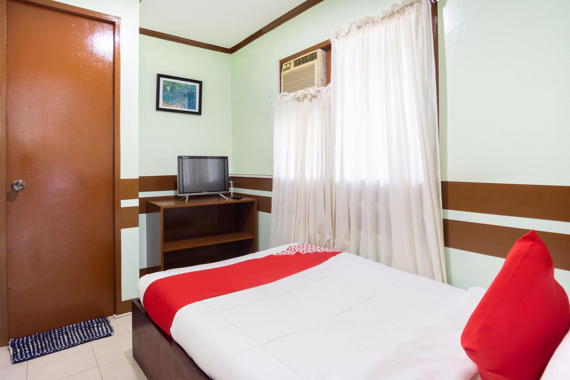 Reddoorz At Maanyag Pension House Mandaue Cebu Екстер'єр фото