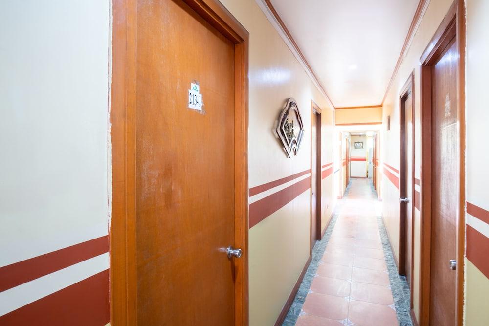 Reddoorz At Maanyag Pension House Mandaue Cebu Екстер'єр фото