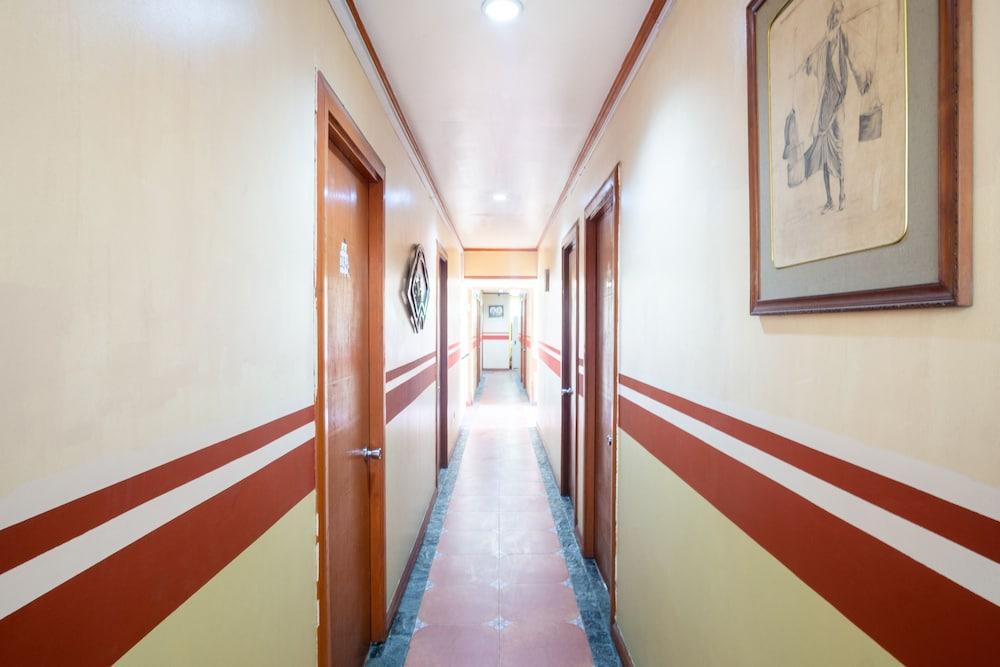 Reddoorz At Maanyag Pension House Mandaue Cebu Екстер'єр фото
