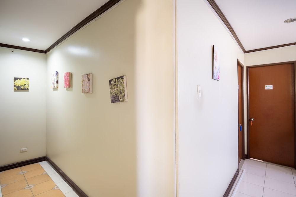Reddoorz At Maanyag Pension House Mandaue Cebu Екстер'єр фото