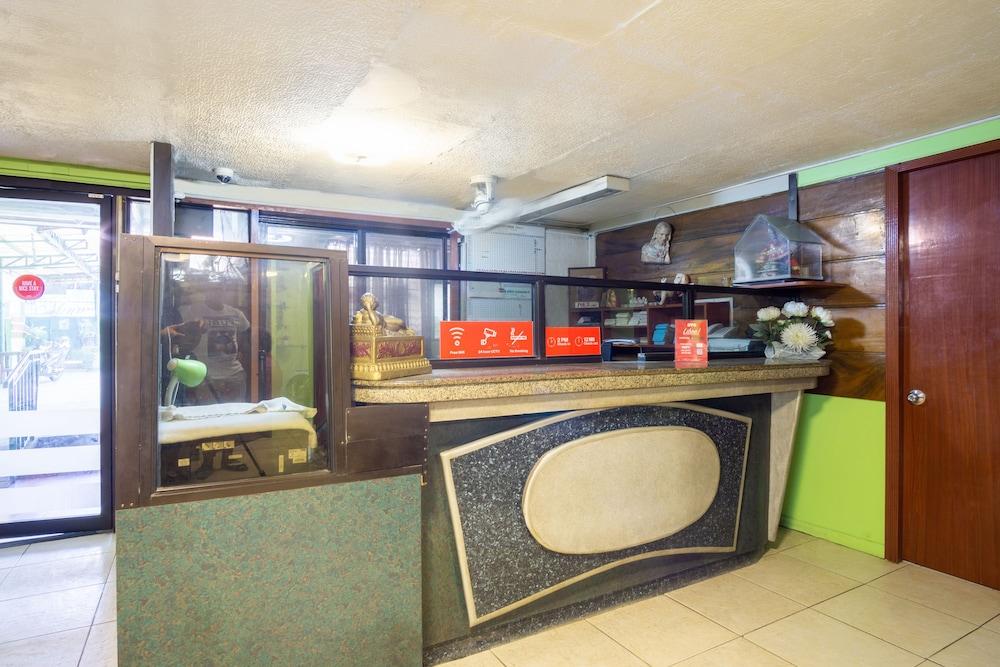 Reddoorz At Maanyag Pension House Mandaue Cebu Екстер'єр фото