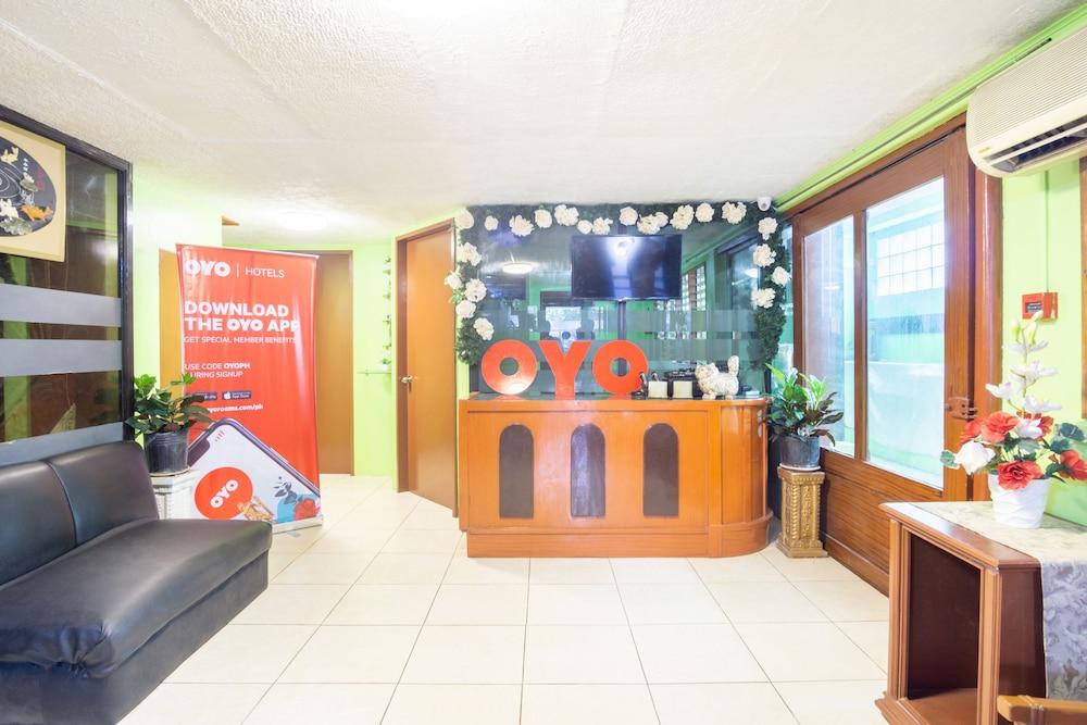 Reddoorz At Maanyag Pension House Mandaue Cebu Екстер'єр фото