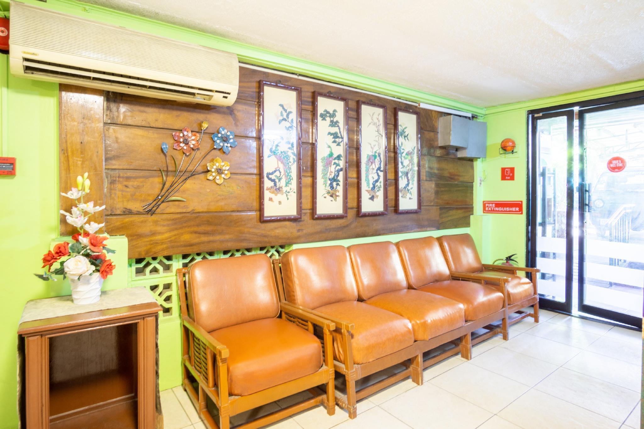 Reddoorz At Maanyag Pension House Mandaue Cebu Екстер'єр фото
