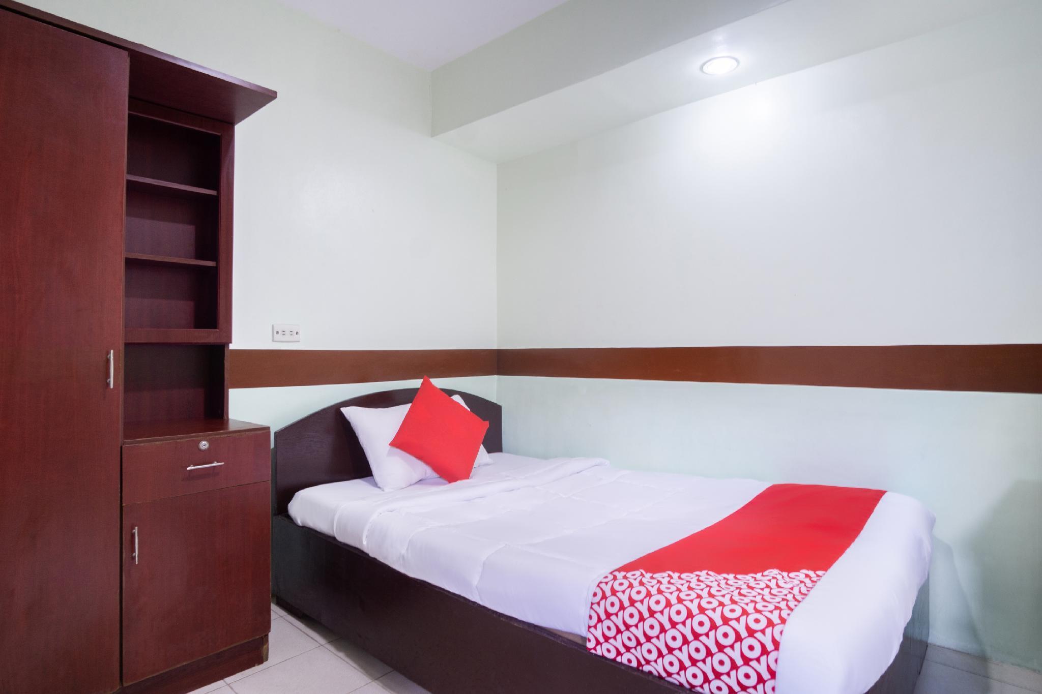 Reddoorz At Maanyag Pension House Mandaue Cebu Екстер'єр фото