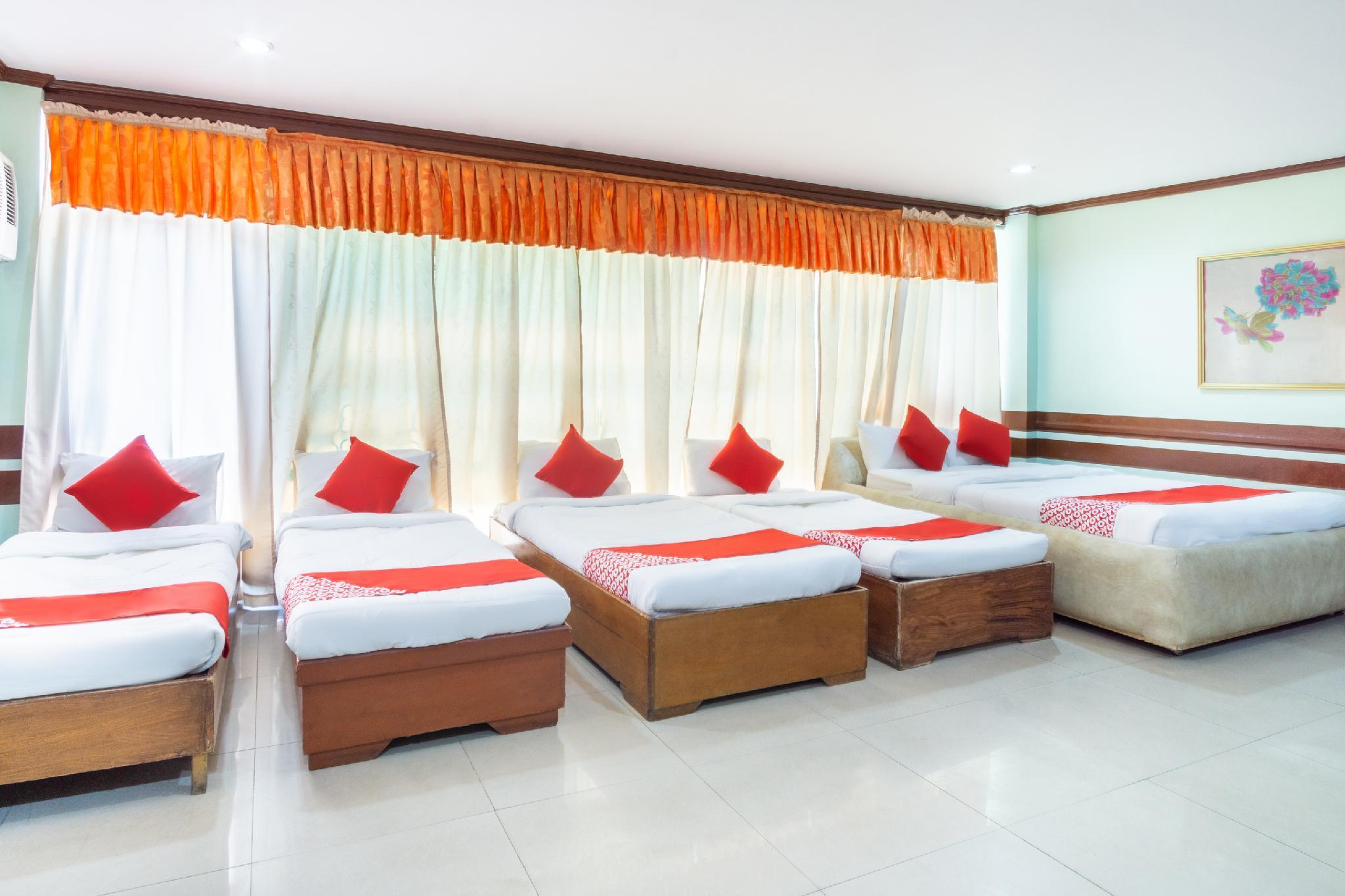 Reddoorz At Maanyag Pension House Mandaue Cebu Екстер'єр фото