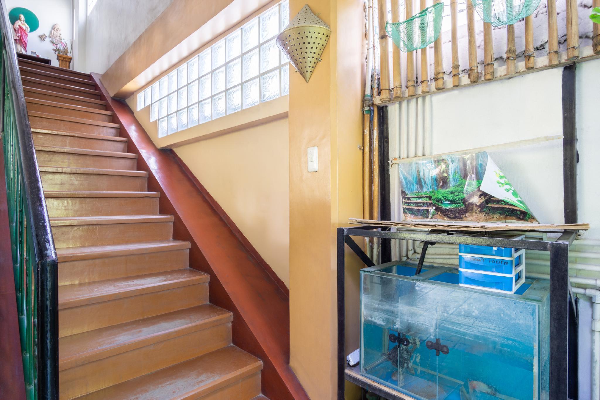 Reddoorz At Maanyag Pension House Mandaue Cebu Екстер'єр фото
