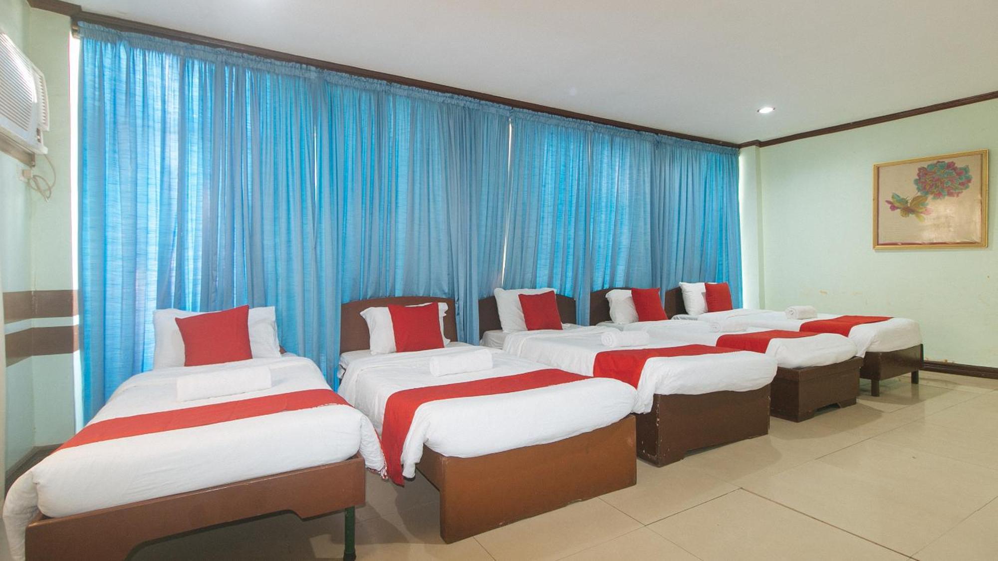 Reddoorz At Maanyag Pension House Mandaue Cebu Екстер'єр фото