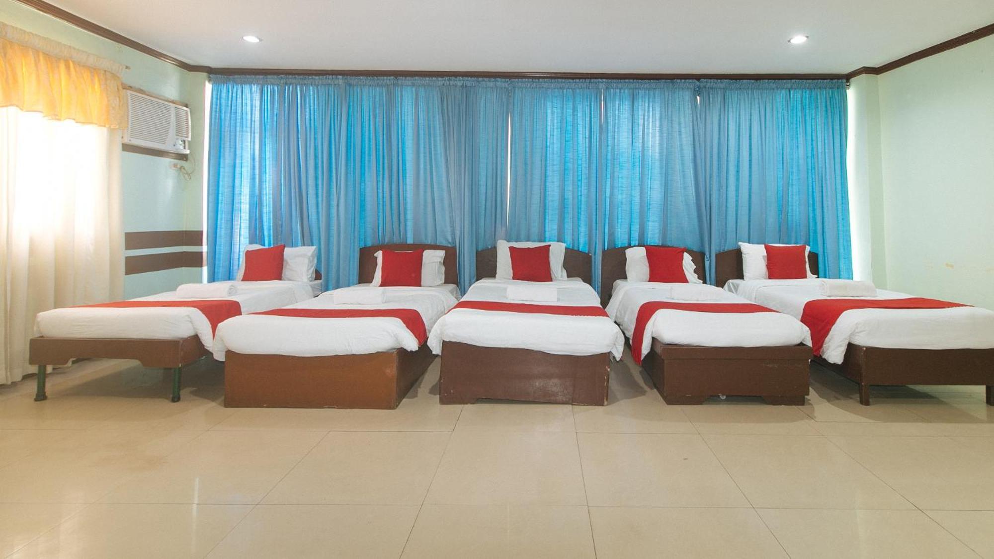 Reddoorz At Maanyag Pension House Mandaue Cebu Екстер'єр фото
