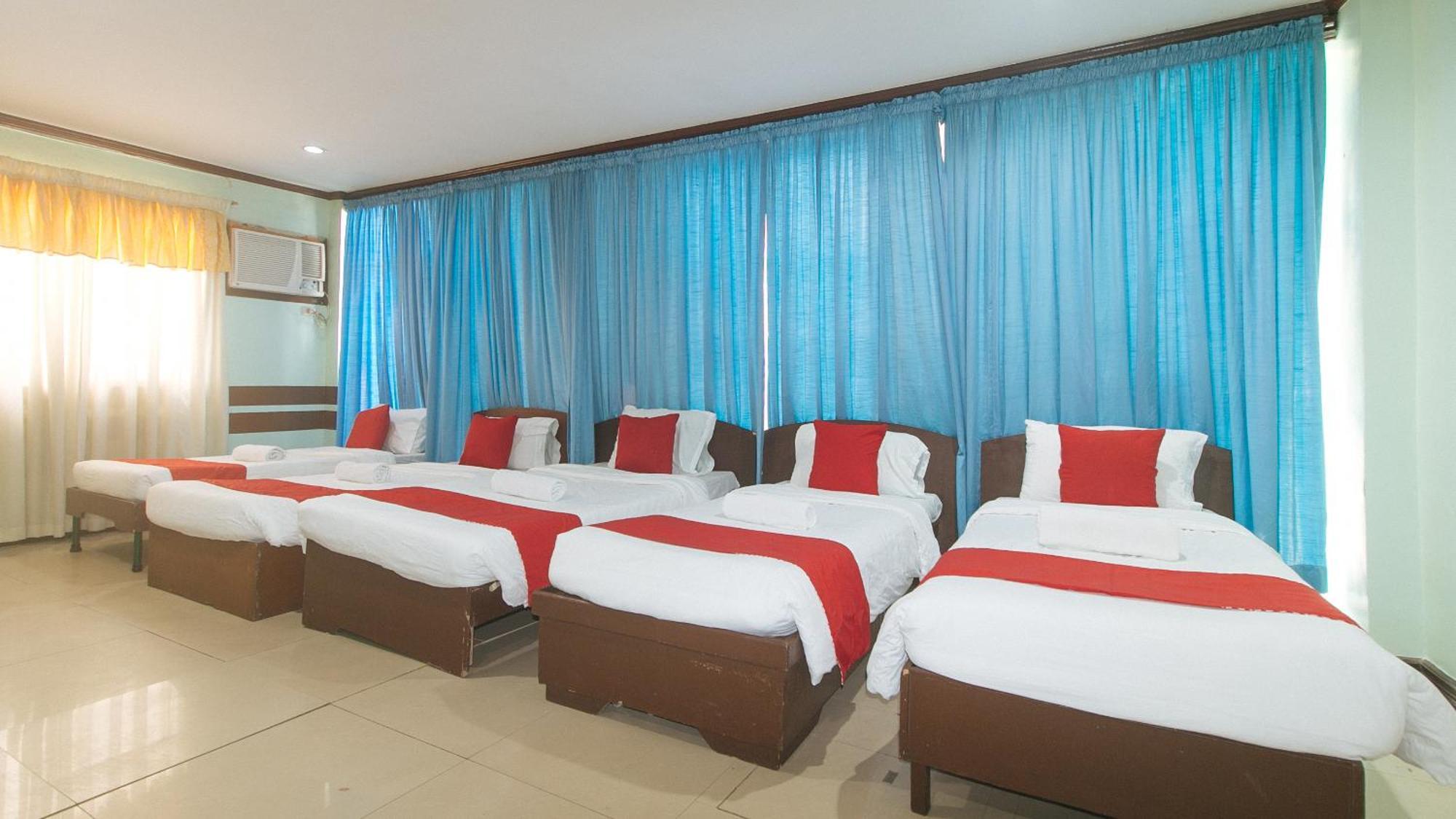 Reddoorz At Maanyag Pension House Mandaue Cebu Екстер'єр фото