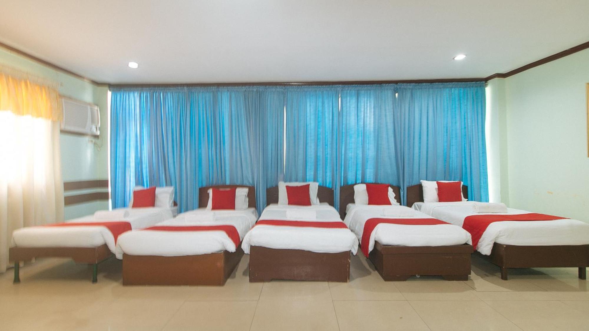 Reddoorz At Maanyag Pension House Mandaue Cebu Екстер'єр фото