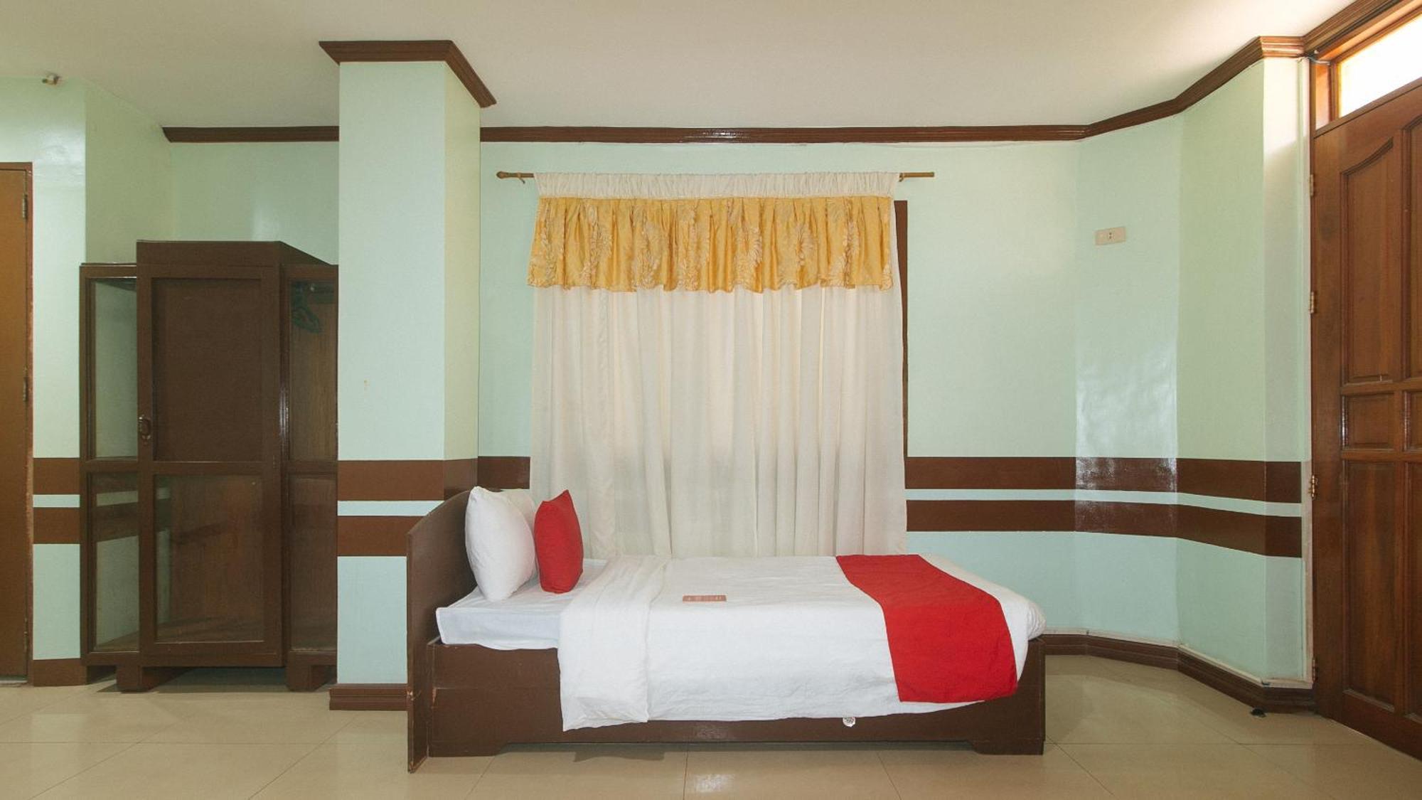 Reddoorz At Maanyag Pension House Mandaue Cebu Екстер'єр фото