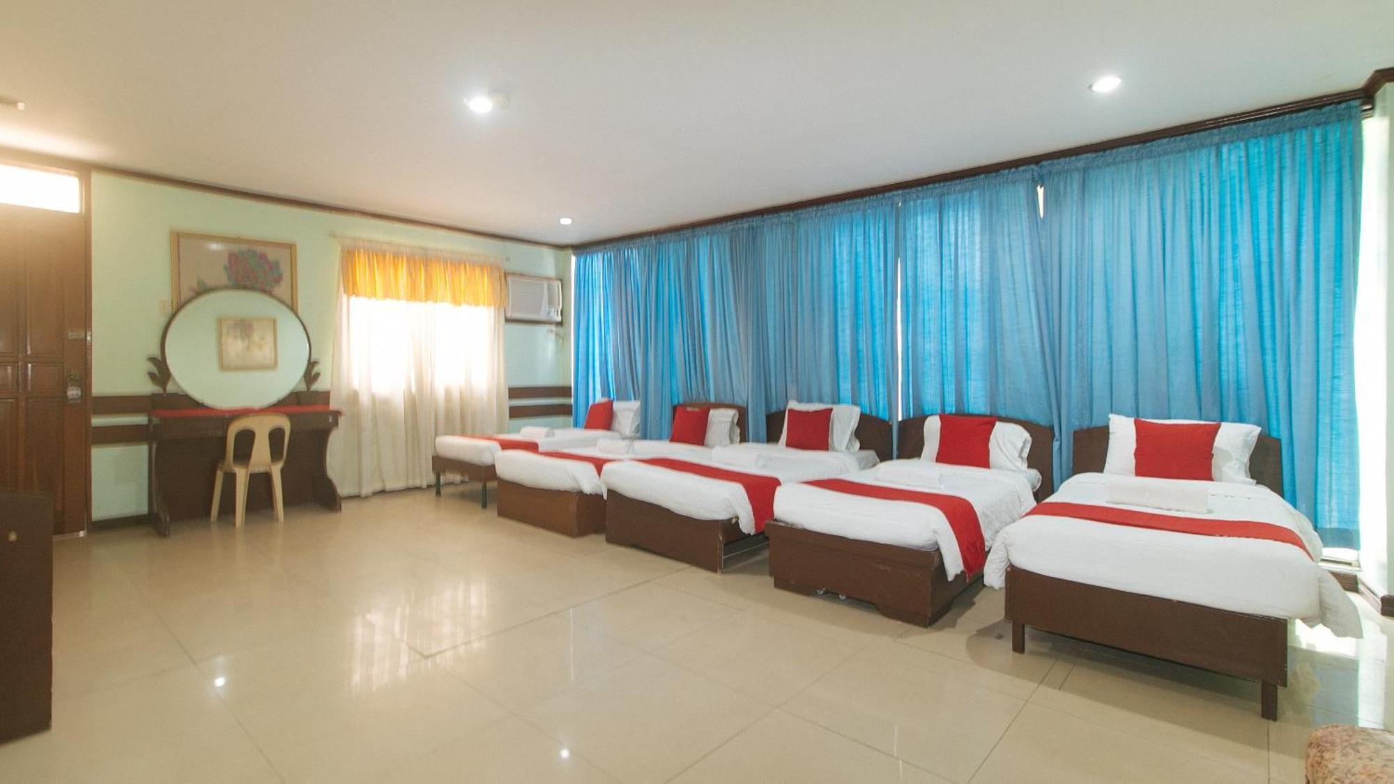 Reddoorz At Maanyag Pension House Mandaue Cebu Екстер'єр фото