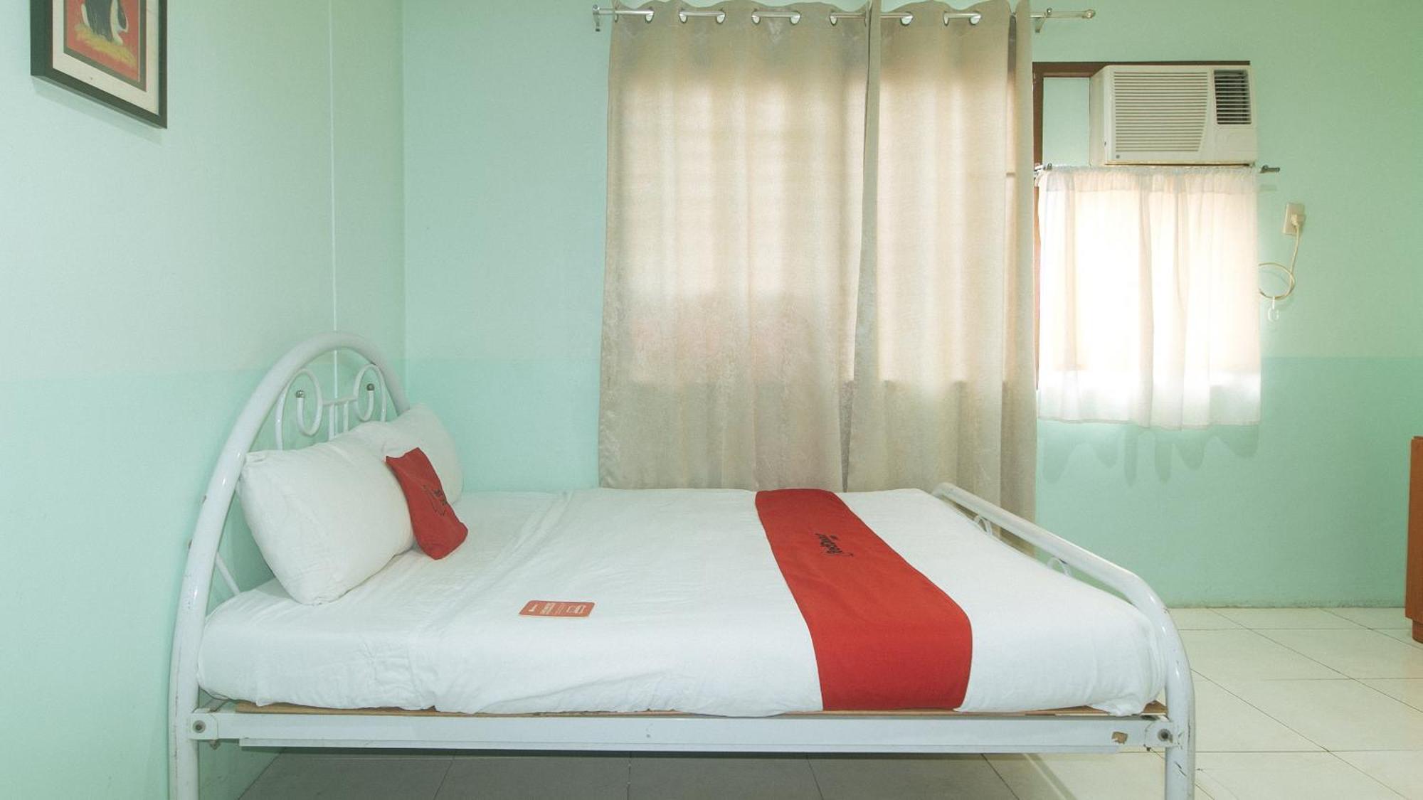 Reddoorz At Maanyag Pension House Mandaue Cebu Екстер'єр фото