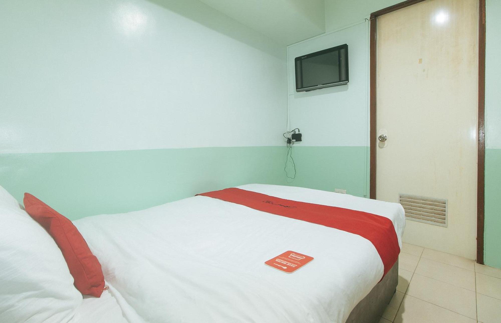 Reddoorz At Maanyag Pension House Mandaue Cebu Екстер'єр фото
