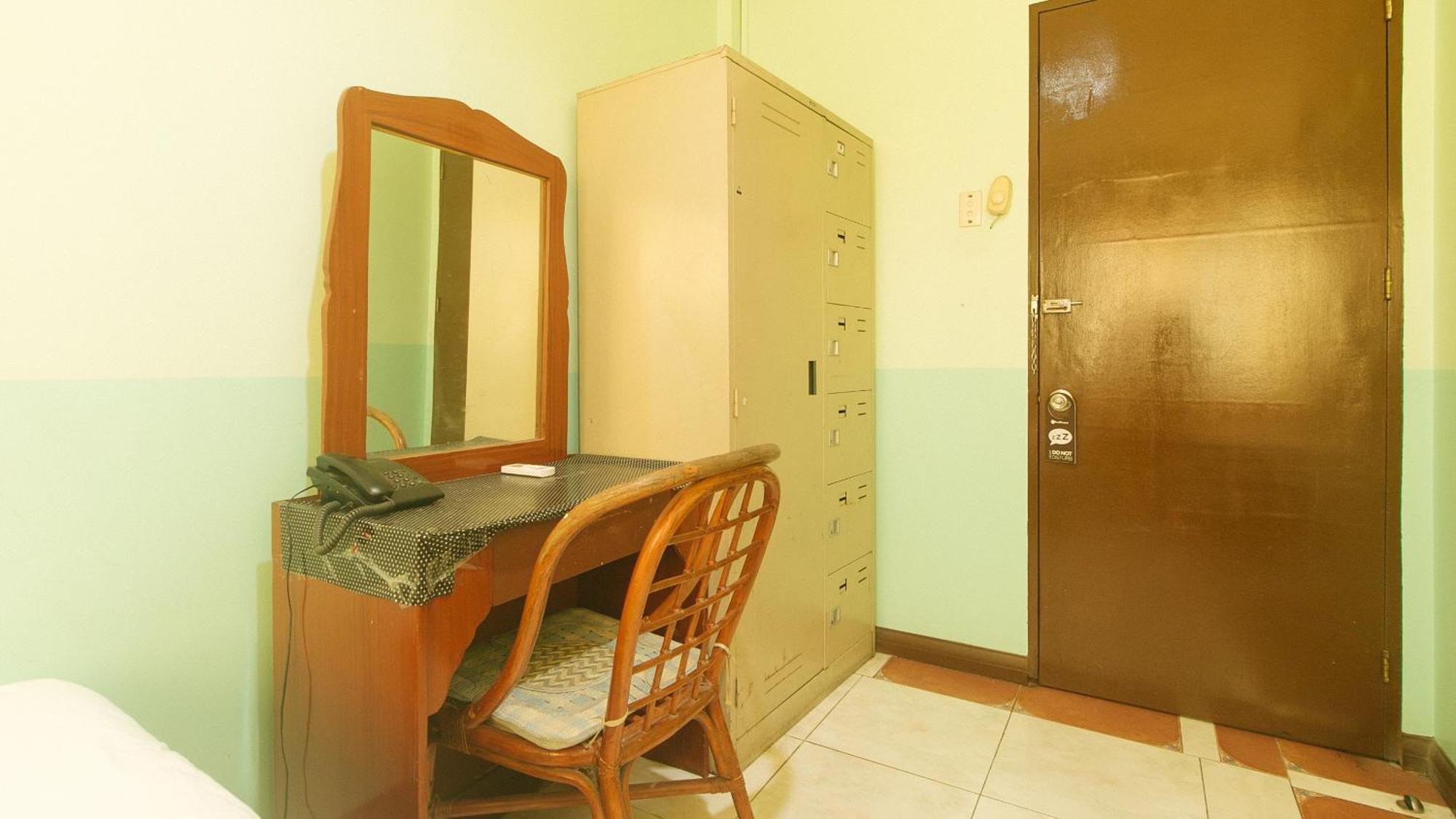 Reddoorz At Maanyag Pension House Mandaue Cebu Екстер'єр фото