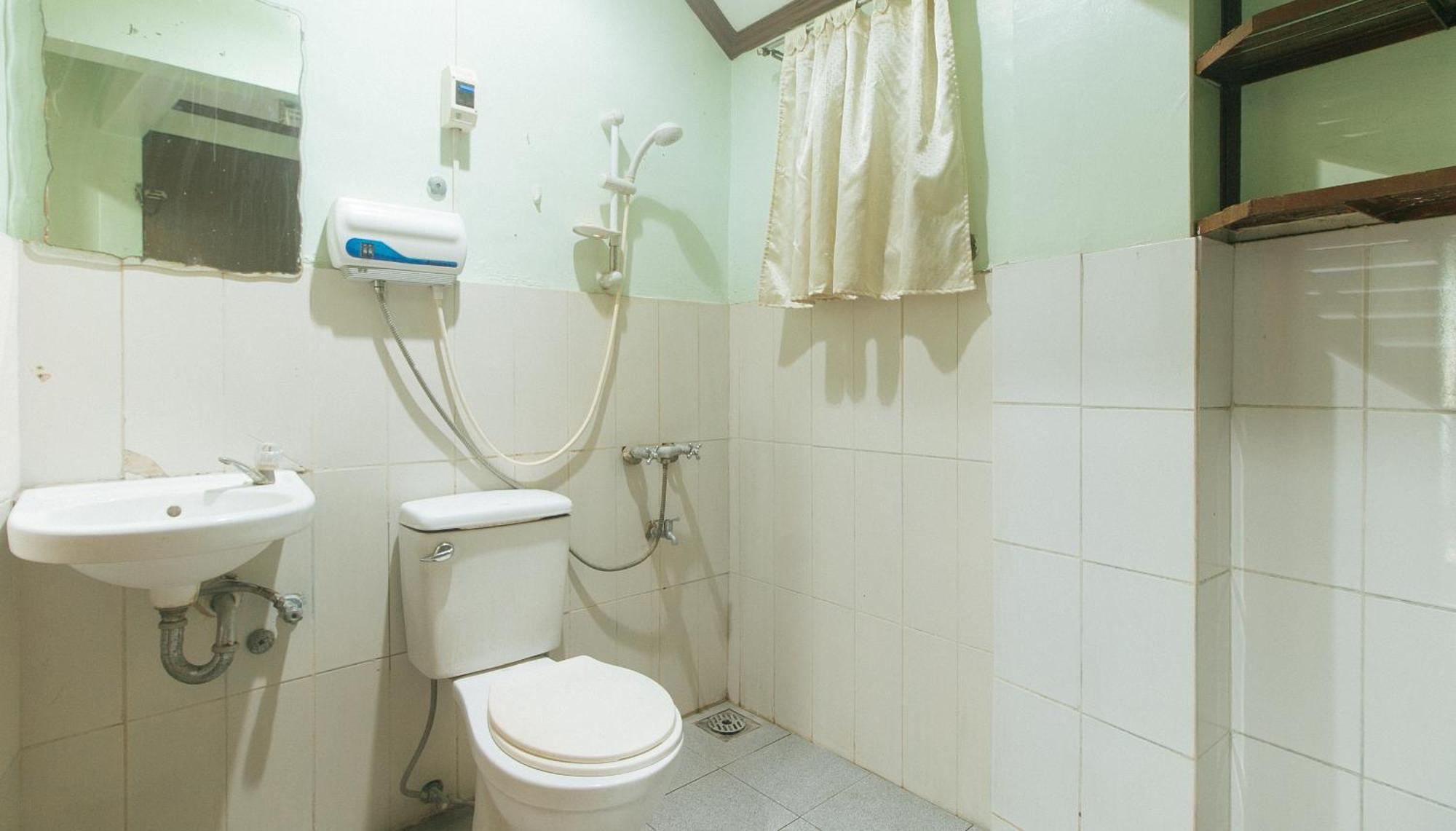 Reddoorz At Maanyag Pension House Mandaue Cebu Екстер'єр фото