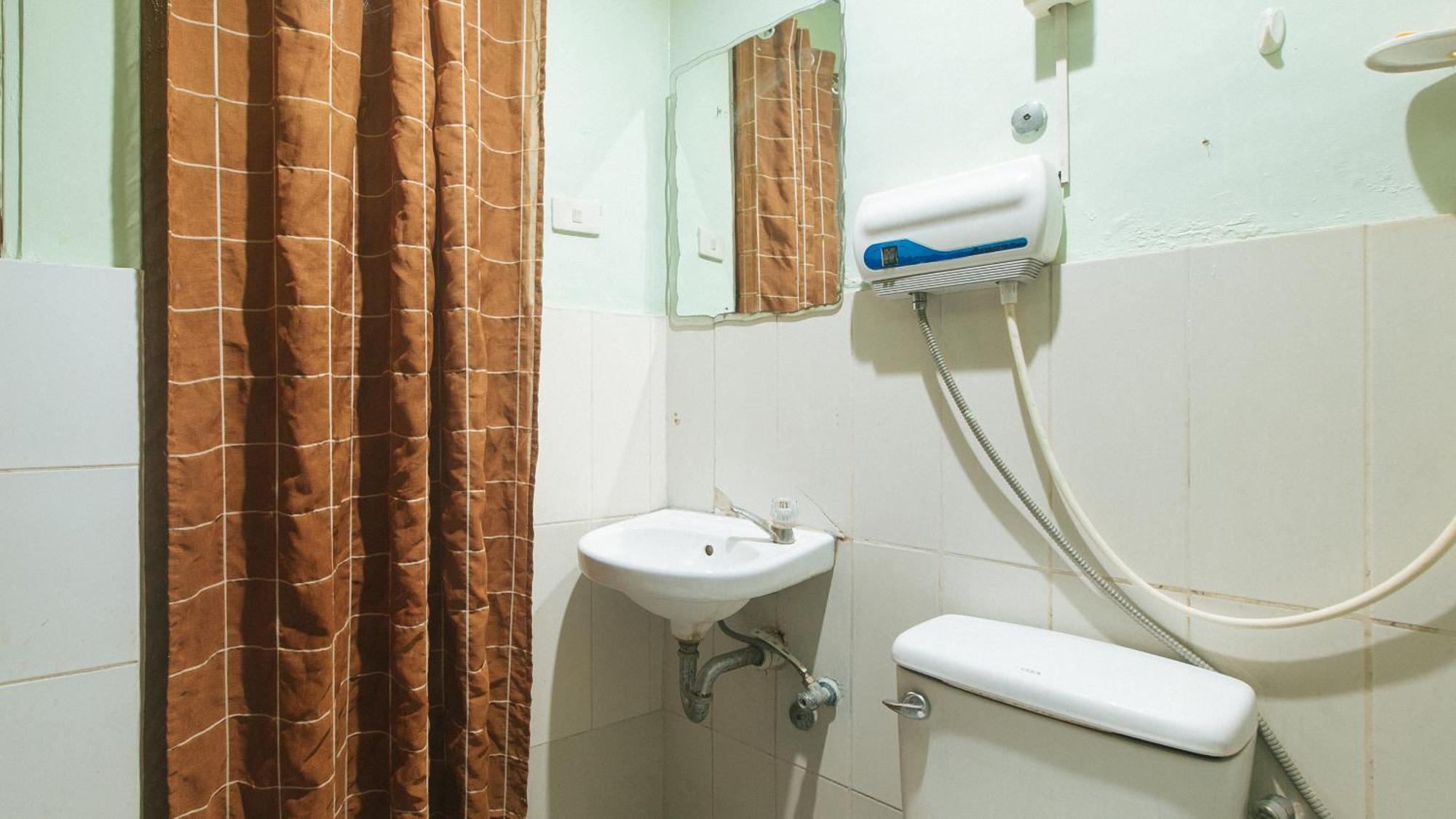 Reddoorz At Maanyag Pension House Mandaue Cebu Екстер'єр фото