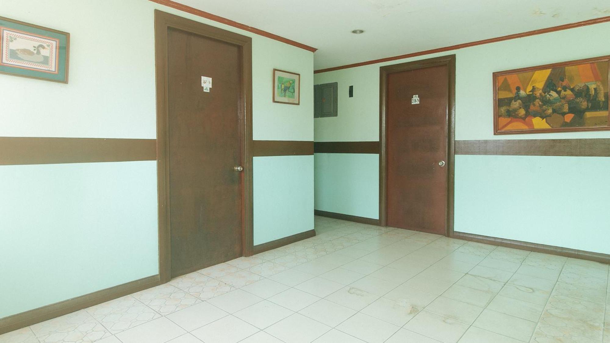 Reddoorz At Maanyag Pension House Mandaue Cebu Екстер'єр фото