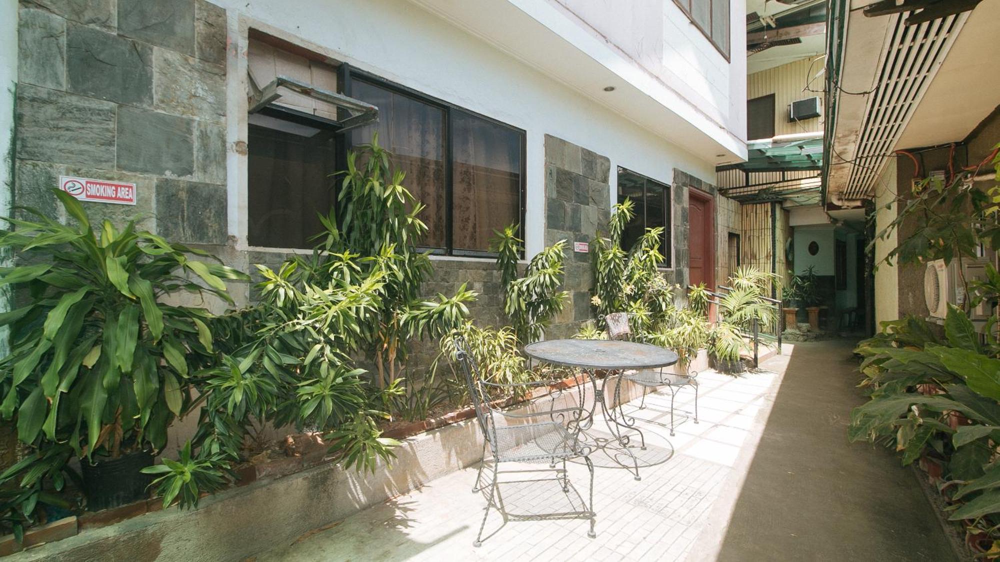 Reddoorz At Maanyag Pension House Mandaue Cebu Екстер'єр фото